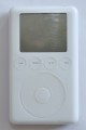 iPod 3G - rok 2003 iPod 3G