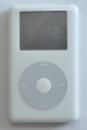 iPod 4G - rok 2004 iPod 4G