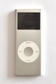 iPod nano 3G - srebrny - rok 2006 iPod nano 3G - srebrny
