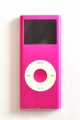 iPod nano 2G - rozowy - rok 2006 iPod nano 2G - rozowy