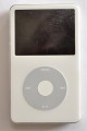 iPod Video - biały - rok 2005 iPod Video - biały