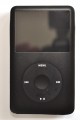 iPod classic - 2007 rok iPod classic