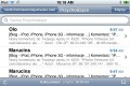 iPod touch 2G firmware 3.0