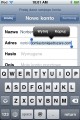 iPod touch 2G firmware 3.0