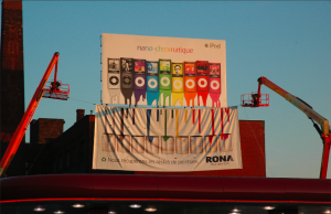 rona