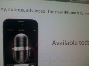 nowy iphone