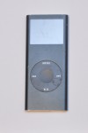 iPod nano 2G czarny 8GB