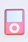 iPod nano 3G - Product (RED) - rok 2007