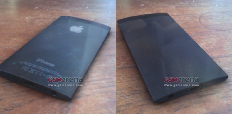 to nie iphone 5S to może iPhone 6